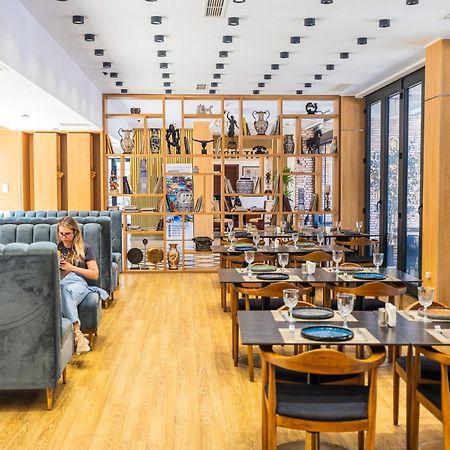 Mukhrantubani Boutique Hotel Τυφλίδα Εξωτερικό φωτογραφία