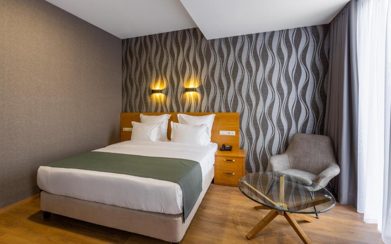 Mukhrantubani Boutique Hotel Τυφλίδα Εξωτερικό φωτογραφία