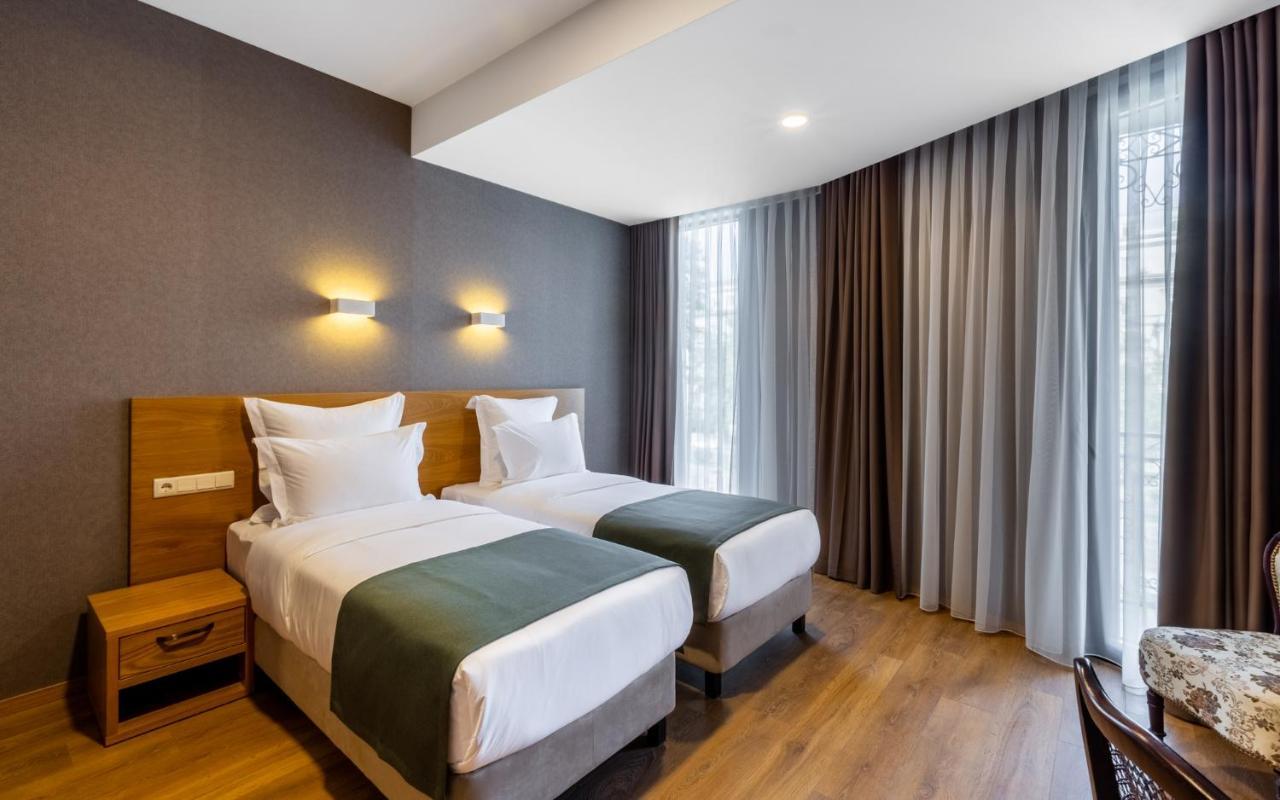 Mukhrantubani Boutique Hotel Τυφλίδα Εξωτερικό φωτογραφία