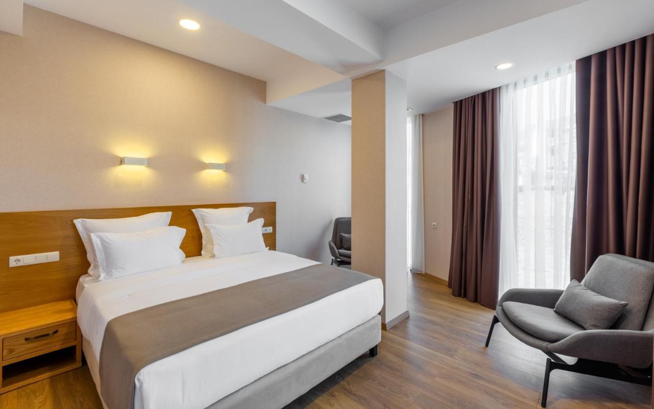 Mukhrantubani Boutique Hotel Τυφλίδα Εξωτερικό φωτογραφία