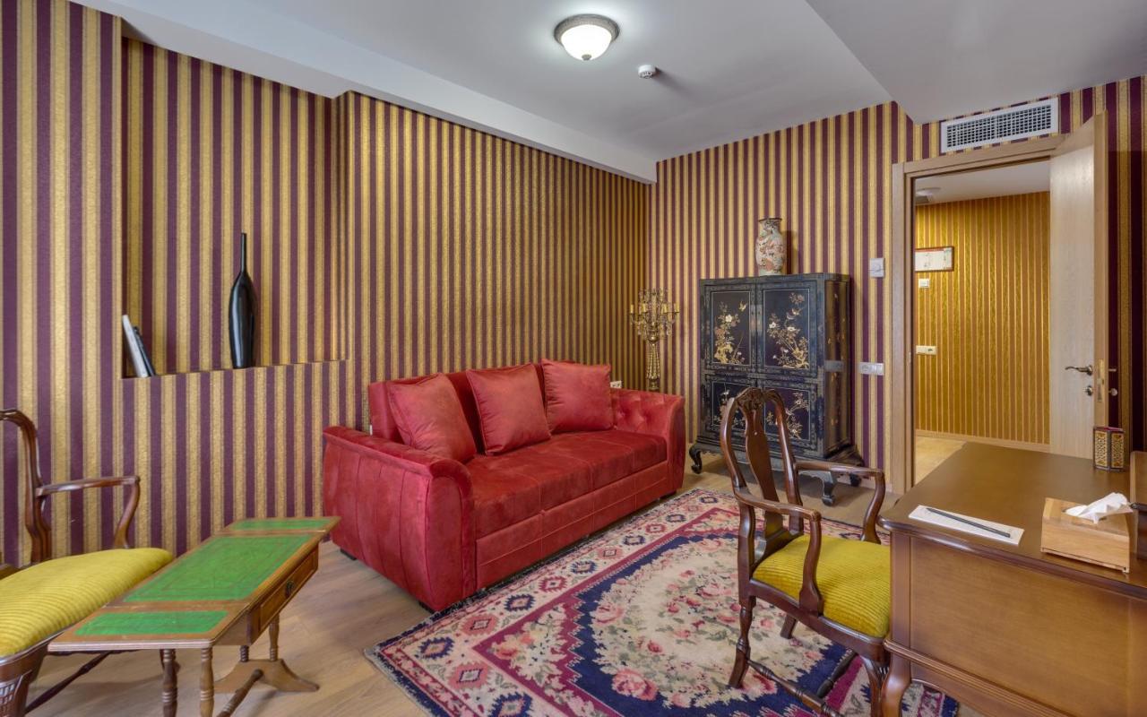 Mukhrantubani Boutique Hotel Τυφλίδα Εξωτερικό φωτογραφία