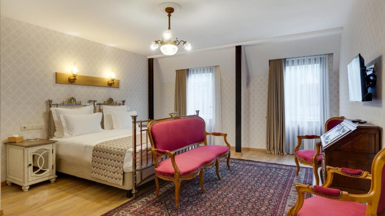 Mukhrantubani Boutique Hotel Τυφλίδα Εξωτερικό φωτογραφία