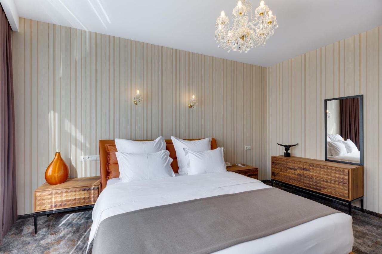 Mukhrantubani Boutique Hotel Τυφλίδα Εξωτερικό φωτογραφία