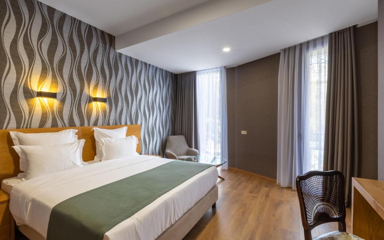Mukhrantubani Boutique Hotel Τυφλίδα Εξωτερικό φωτογραφία