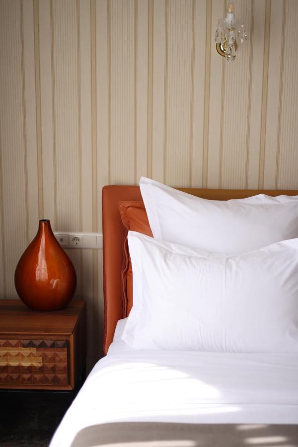 Mukhrantubani Boutique Hotel Τυφλίδα Εξωτερικό φωτογραφία