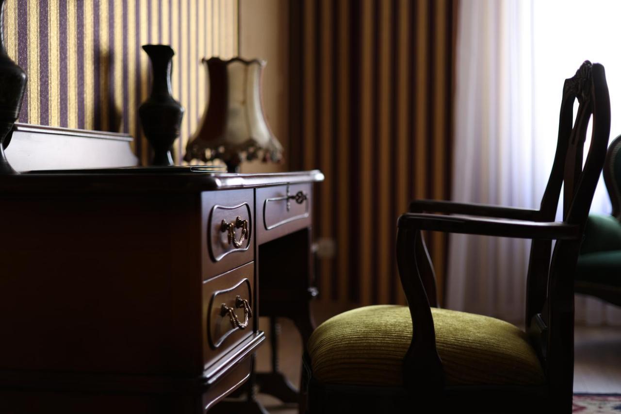 Mukhrantubani Boutique Hotel Τυφλίδα Εξωτερικό φωτογραφία