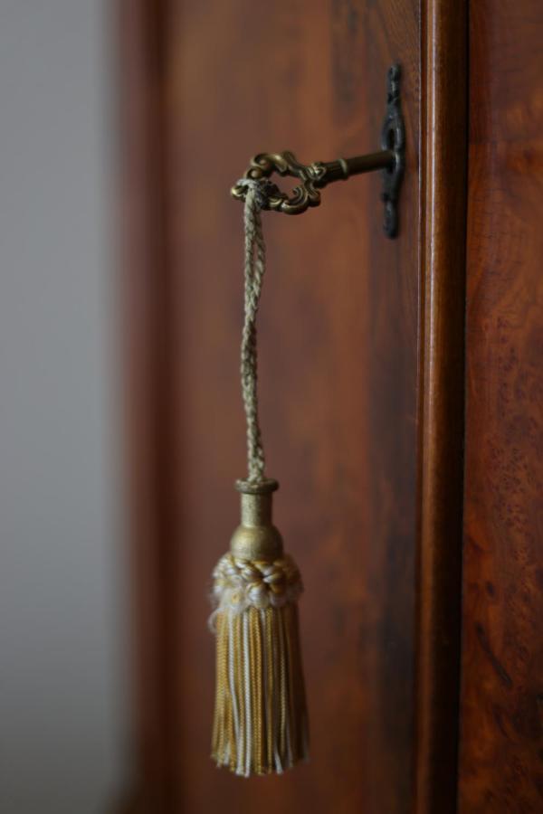 Mukhrantubani Boutique Hotel Τυφλίδα Εξωτερικό φωτογραφία