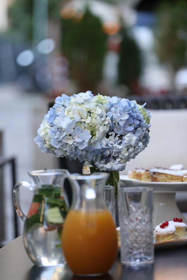 Mukhrantubani Boutique Hotel Τυφλίδα Εξωτερικό φωτογραφία