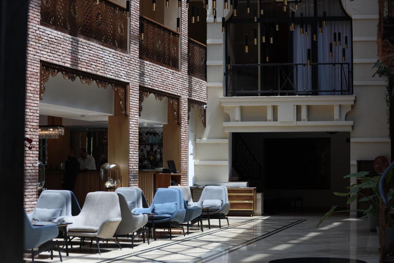 Mukhrantubani Boutique Hotel Τυφλίδα Εξωτερικό φωτογραφία