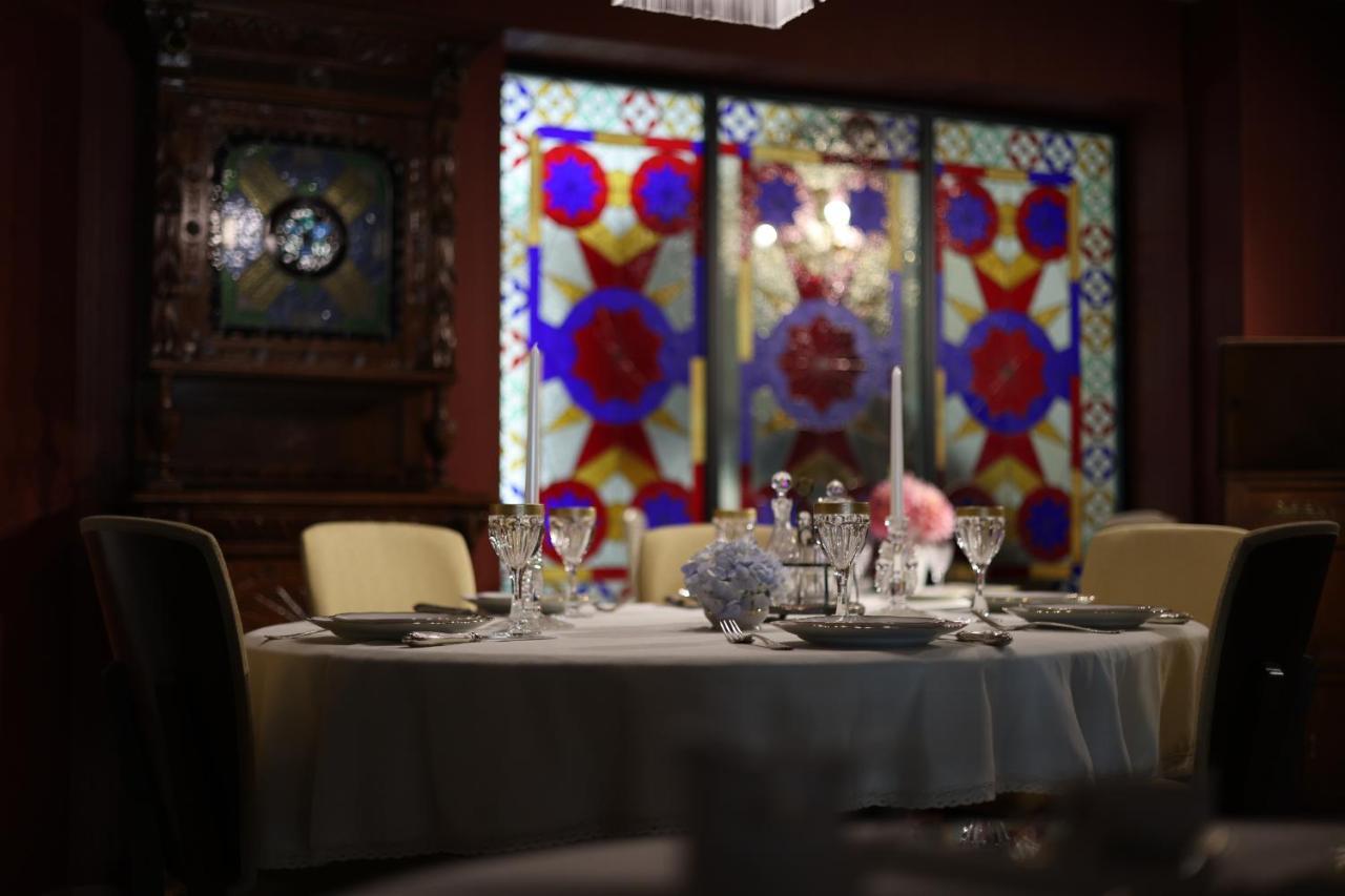 Mukhrantubani Boutique Hotel Τυφλίδα Εξωτερικό φωτογραφία