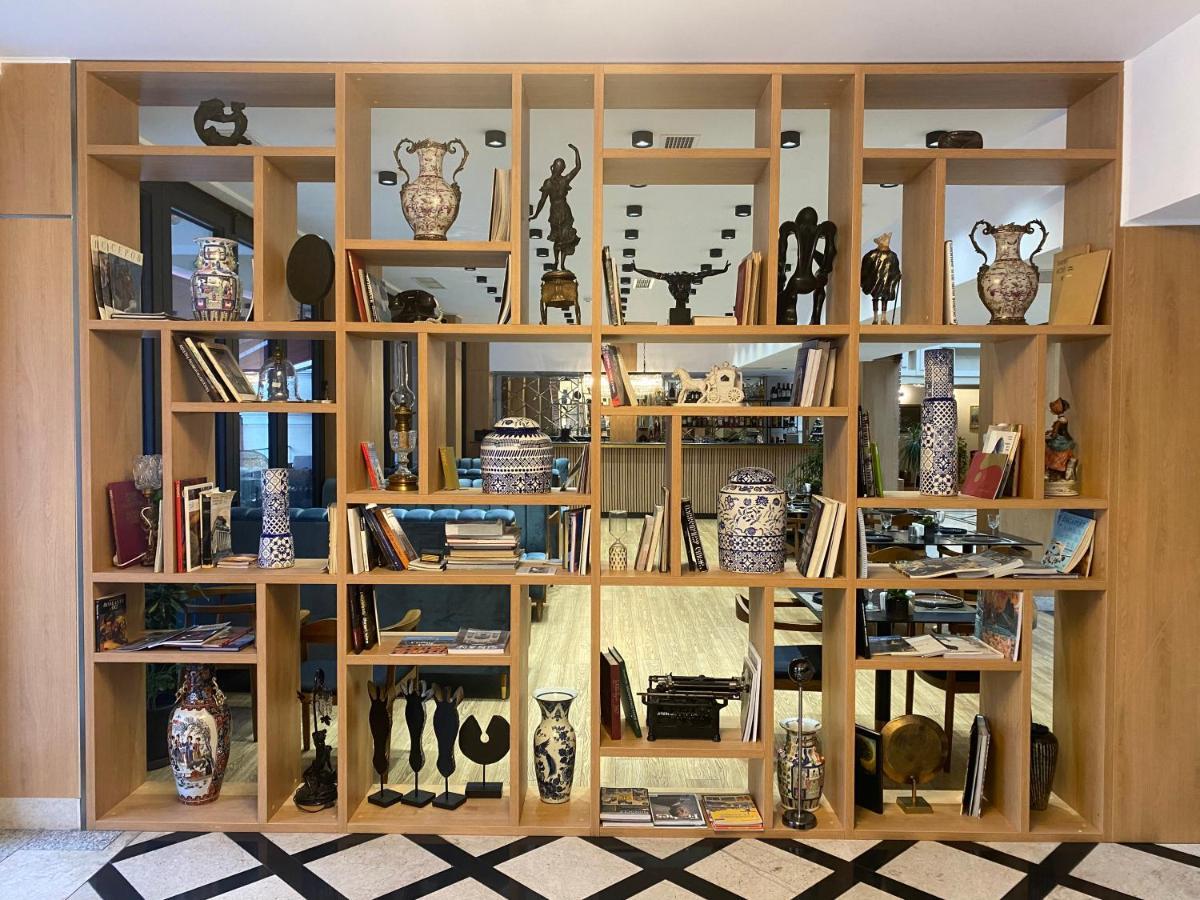 Mukhrantubani Boutique Hotel Τυφλίδα Εξωτερικό φωτογραφία